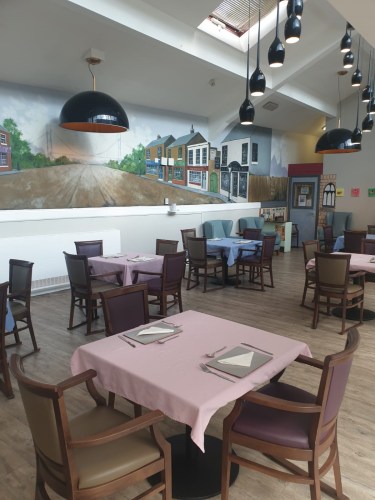 Emmanuel House Residential Home